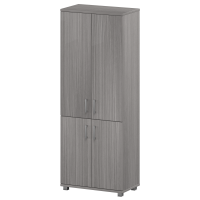 Шкаф Аргентум НТ-580+НТ-600.2+НТ-601.2 Лиственница